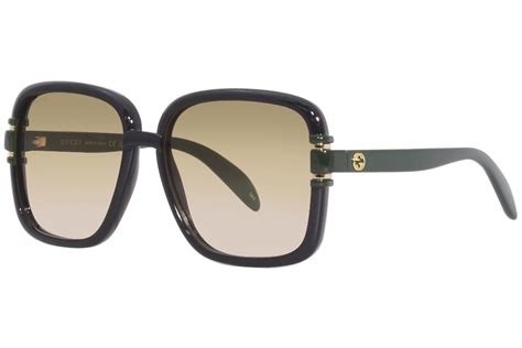 gucci gg1066s sunglasses|Gucci oversized square sunglasses.